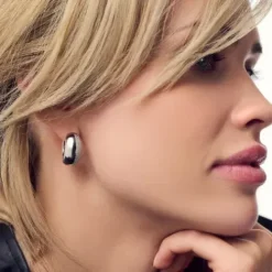 Sif Jakobs Ohrringe-Fasano Grande Ohrringe - SJ-E2488-CZ