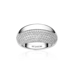 Sif Jakobs Ringe-Fasano Ring - SJ-R2487-CZ