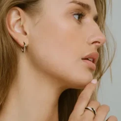 Sif Jakobs Ringe-Ferrara Ring - SJ-R12114-BECZ-SG