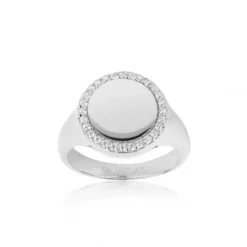 Sif Jakobs Ringe-Follina Grande Ring - SJ-R11583-CZ