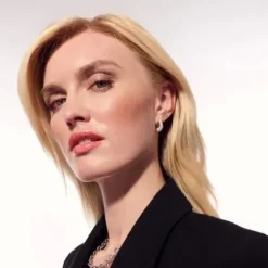 Sif Jakobs Ohrringe-Glorenza Piccolo Ohrringe - SJ-E2482-CZ