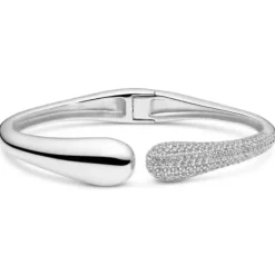 Sif Jakobs Armbänder-Goccia Armreif - SJ-BG2581-CZ