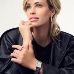 Sif Jakobs Ohrringe-Goccia Medio Ohrringe - SJ-E2484-CZ