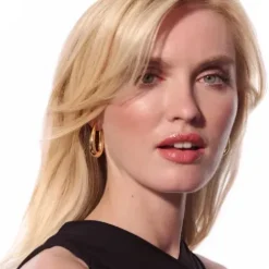 Sif Jakobs Ohrringe-Goccia Pianura Piccolo Ohrringe - SJ-E2484-YG