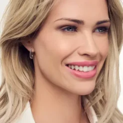 Sif Jakobs Ohrringe-Goccia Pianura Piccolo Ohrringe - SJ-E2486