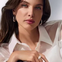 Sif Jakobs Ohrringe-Goccia Pianura Piccolo Ohrringe - SJ-E2484