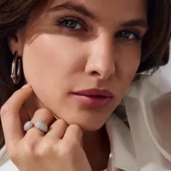 Sif Jakobs Ohrringe-Goccia Pianura Piccolo Ohrringe - SJ-E2484