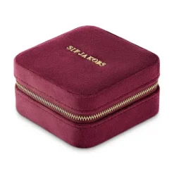 Sif Jakobs Damen Accessoires-Jewellery Travel Box Sparkly Piccolo - SJ-SP-SY10074