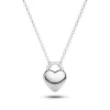 Sif Jakobs (Kette mit) Herz-Julia Piccolo Halskette - SJ-N2610