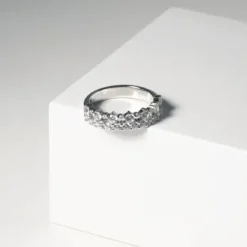 Sif Jakobs Ringe-Livigno Ring - SJ-R2367-CZ