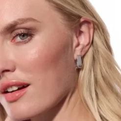 Sif Jakobs Ohrringe-Maratea Piccolo Ohrringe - SJ-E2450-CZ