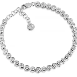 Sif Jakobs Armbänder-Sardinien Grande Armband - SJ-B070-CZ