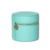 Sif Jakobs Damen Accessoires-Watch Travel Box Piccolo Turquoise - SJ-SY10736