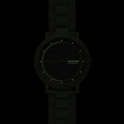 Skagen Armbanduhren-Aaren Ocean - SKW6771