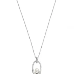 Skagen Halsketten-Agnethe Pearl Halskette - SKJ1796040