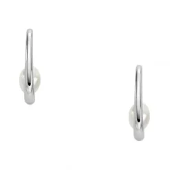 Skagen Ohrringe-Agnethe Pearl Ohrstecker - SKJ1797040