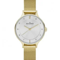 Skagen Metallarmband-Anita Lille - SKW2150