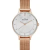 Skagen Metallarmband-Anita Lille - SKW2151