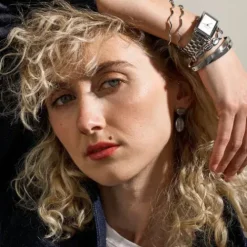 Skagen Armbänder-Anja Pebbles Armband - SKJ1832040