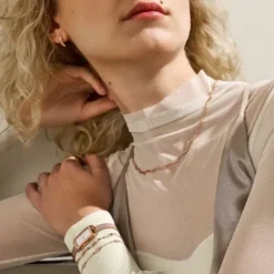 Skagen Armbänder-Anja Pebbles Armband - SKJ1848791