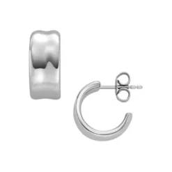 Skagen Ohrringe-Anja Pebbles Ohrringe - SKJ1849040