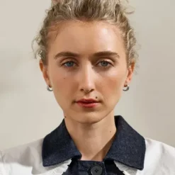 Skagen Ohrringe-Anja Pebbles Ohrringe - SKJ1849040