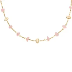 Skagen Halsketten-Anja Quartz Halskette - SKJ1865710