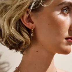 Skagen Ohrringe-Anja Quartz Ohrringe - SKJ1864710