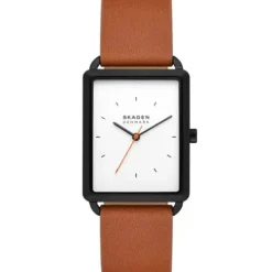 Skagen Lederarmband-Hagen - SKW6929