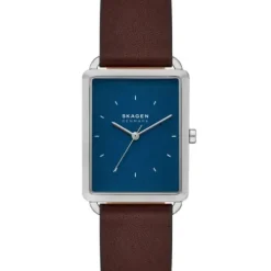 Skagen Lederarmband-Hagen - SKW6930