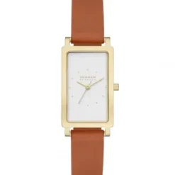 Skagen Lederarmband-Hagen Lille - SKW3097