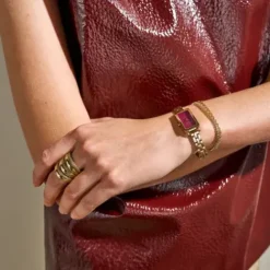 Skagen Metallarmband-Hagen Micro - SKW3151