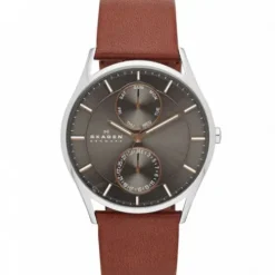 Skagen Lederarmband-Holst - SKW6086