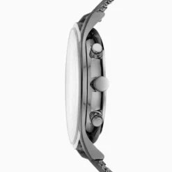 Skagen Metallarmband-Holst Chronograph - SKW6608