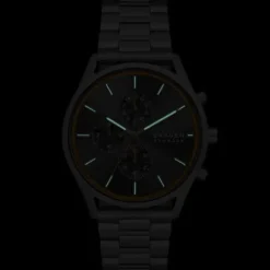 Skagen Metallarmband-Holst Chronograph - SKW6926