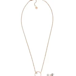 Skagen (Kette mit) Herz-Kariana Set - SKJB1018SET