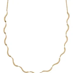 Skagen Halsketten-Kariana Waves Halskette - SKJ1746710