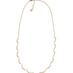 Skagen Halsketten-Kariana Waves Halskette - SKJ1746710