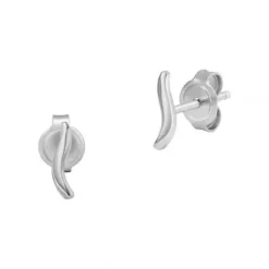 Skagen Ohrringe-Kariana Waves Ohrstecker - SKJ1791040