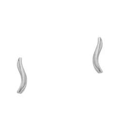 Skagen Ohrringe-Kariana Waves Ohrstecker - SKJ1791040