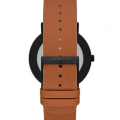 Skagen Lederarmband-Kuppel - SKW6889