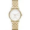 Skagen Metallarmband-Kuppel Lille - SKW3102