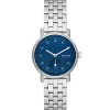 Skagen Metallarmband-Kuppel Lille - SKW3129
