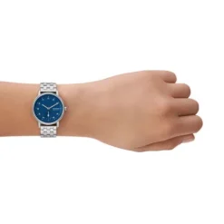 Skagen Metallarmband-Kuppel Lille - SKW3129