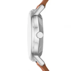 Skagen Lederarmband-Kuppel Lille - SKW3103