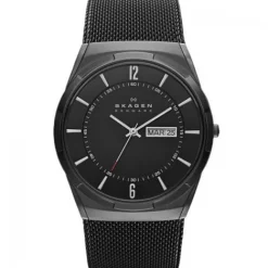 Skagen Metallarmband-Melbye Titanium - SKW6006