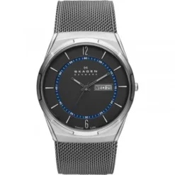 Skagen Metallarmband-Melbye Titanium - SKW6078