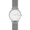 Skagen Metallarmband-Signatur - SKW2785