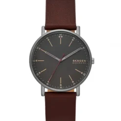 Skagen Lederarmband-Signatur - SKW6860