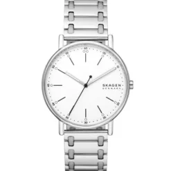 Skagen Metallarmband-Signatur - SKW6912